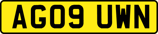 AG09UWN