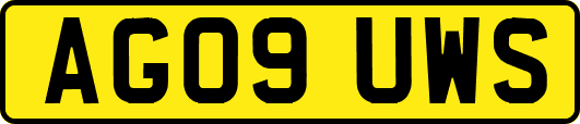 AG09UWS
