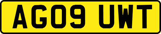 AG09UWT