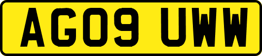 AG09UWW
