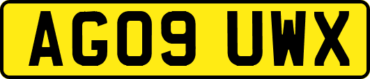 AG09UWX