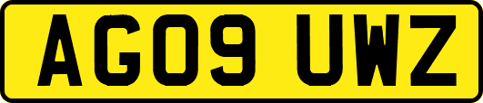 AG09UWZ