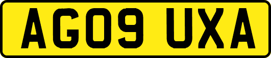 AG09UXA