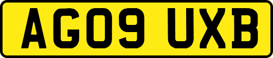 AG09UXB