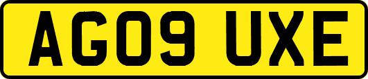 AG09UXE
