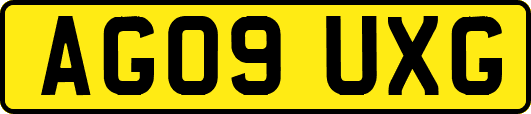 AG09UXG