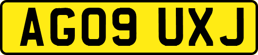AG09UXJ