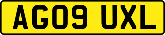 AG09UXL