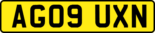 AG09UXN