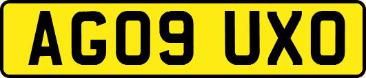 AG09UXO