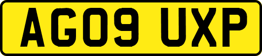 AG09UXP