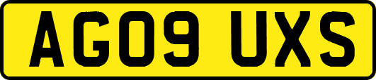 AG09UXS
