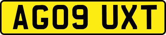 AG09UXT