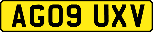 AG09UXV