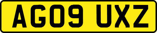 AG09UXZ