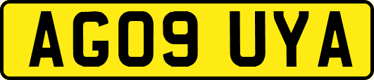 AG09UYA