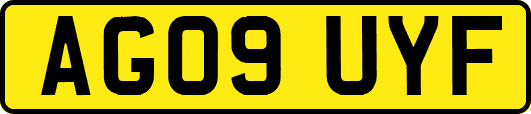 AG09UYF