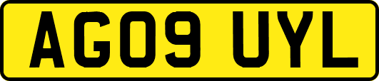 AG09UYL