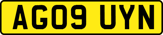 AG09UYN