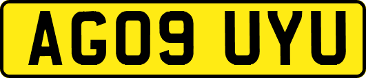 AG09UYU