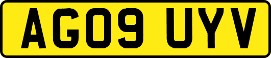 AG09UYV