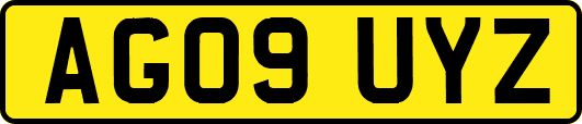 AG09UYZ