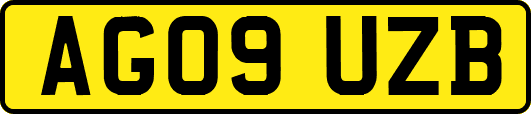 AG09UZB