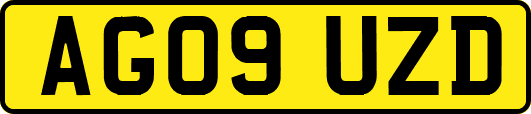 AG09UZD