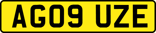 AG09UZE