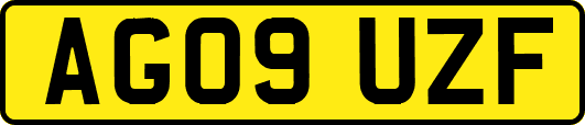 AG09UZF