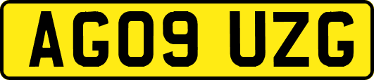 AG09UZG