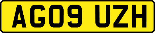 AG09UZH