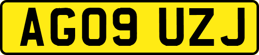 AG09UZJ