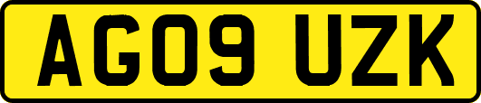 AG09UZK