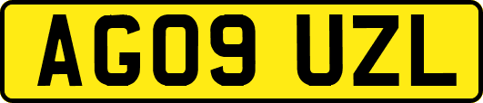 AG09UZL
