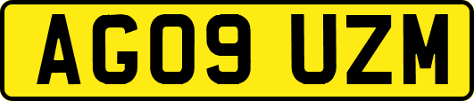 AG09UZM