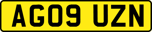 AG09UZN