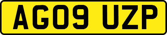 AG09UZP