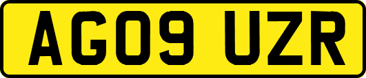 AG09UZR