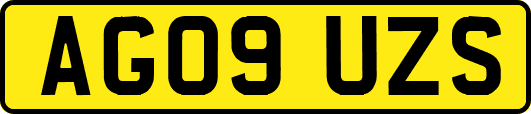 AG09UZS