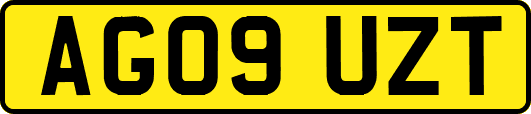 AG09UZT