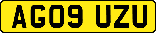 AG09UZU