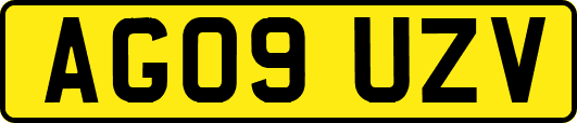 AG09UZV