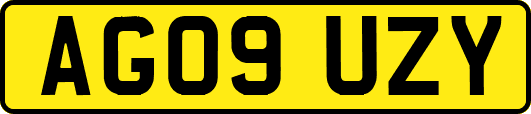 AG09UZY