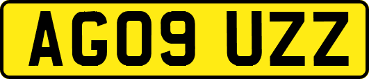 AG09UZZ