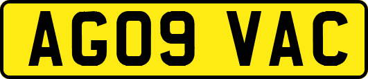 AG09VAC