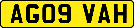 AG09VAH
