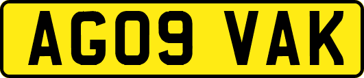 AG09VAK