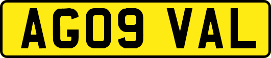 AG09VAL