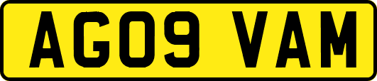 AG09VAM